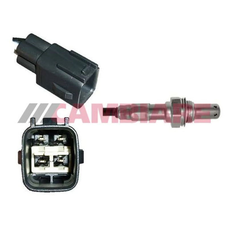 Cambiare O2 Lambda Oxygen Sensor before catalytic converter VE381885