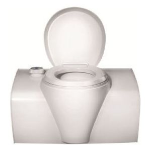 Thetford C502-X L/H Cassette Toilet 90559SP - Thetford - Van Life Living