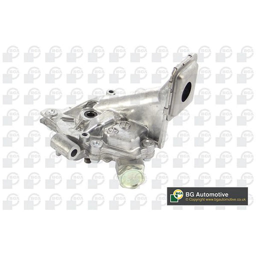 BGA Engine Oil Pump Assembly LP9136