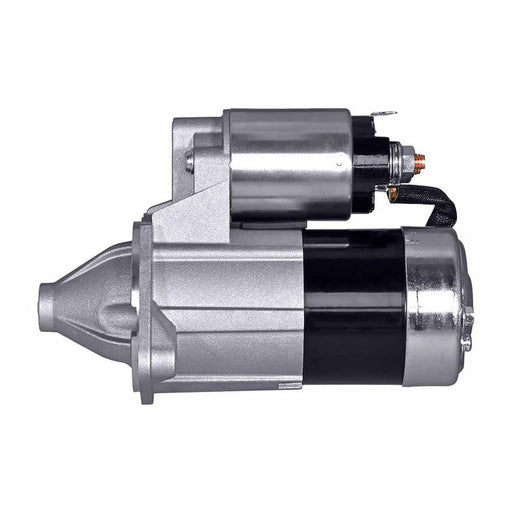 Hella Starter Motor 12V 1.2kW 8 Teeth 8EA 012 527-321