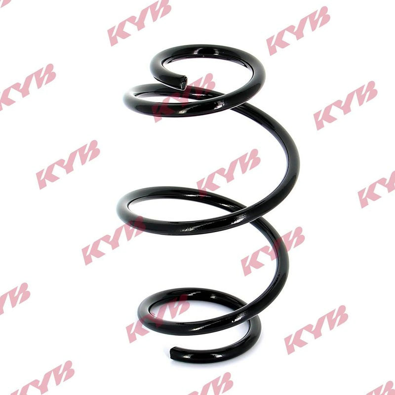 KYB Front Suspension Coil Spring RA1712