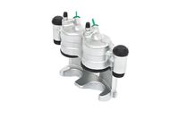Bosch Brake Caliper Assembly 0986134458