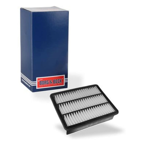 Borg & Beck Engine Air Filter BFA2412