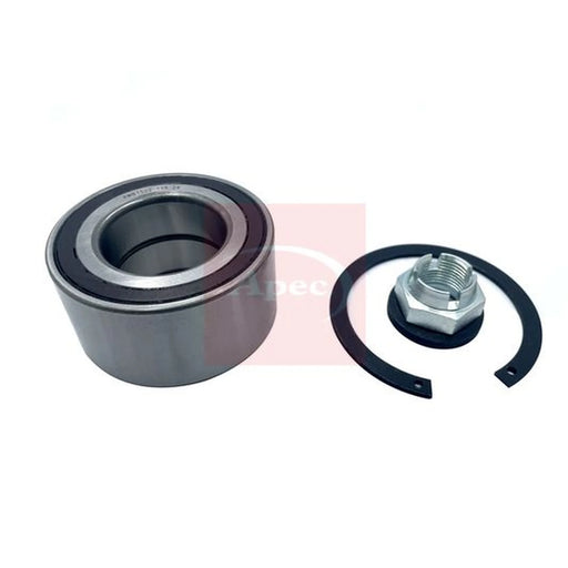 Apec Wheel Bearing Kit AWB1522