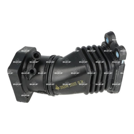 NRF Air Filter Intake Hose Plastic 165003