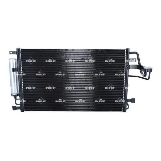 NRF Air Conditioning Condenser 35600