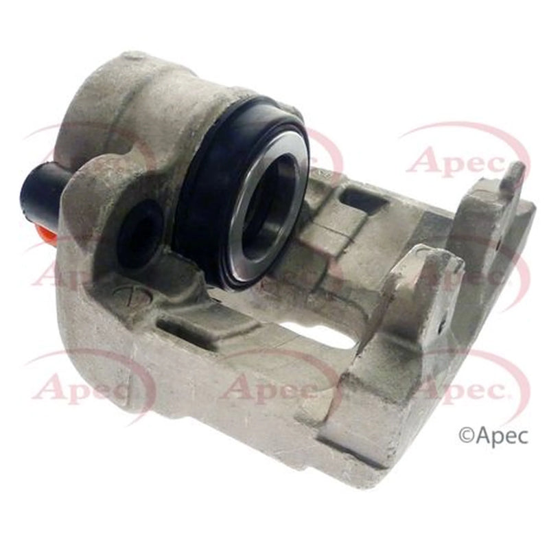 Apec Brake Caliper Assembly Front Left LCA1343