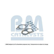 BM Catalysts Exhaust Pipe Mounting Kit FK70426B
