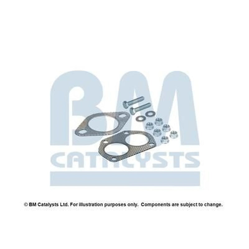 BM Catalysts Exhaust Pipe Mounting Kit FK70470B