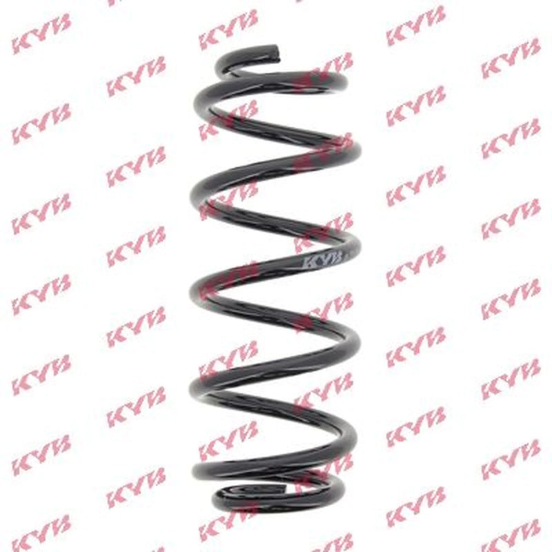KYB Rear Suspension Coil Spring RH6290