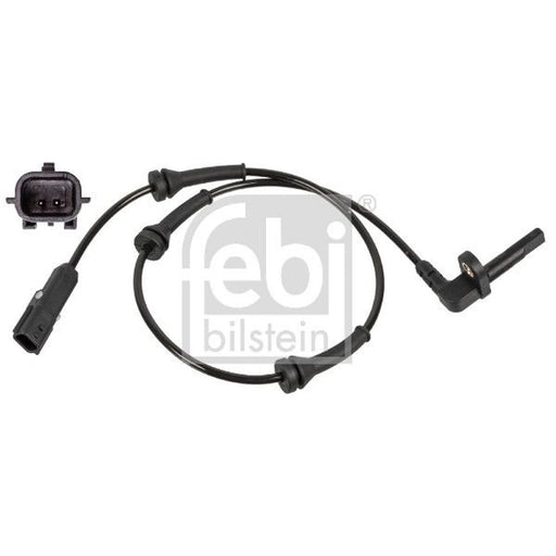 Febi ABS Wheel Speed Sensor Front Right 171731