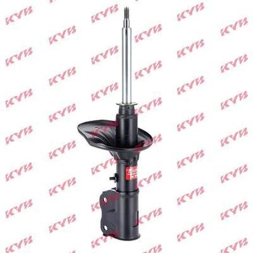 KYB Shock Absorber Damper Strut Front Left 334098