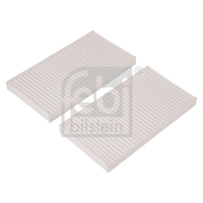 Febi Cabin Air Filter Set Wide High 188583