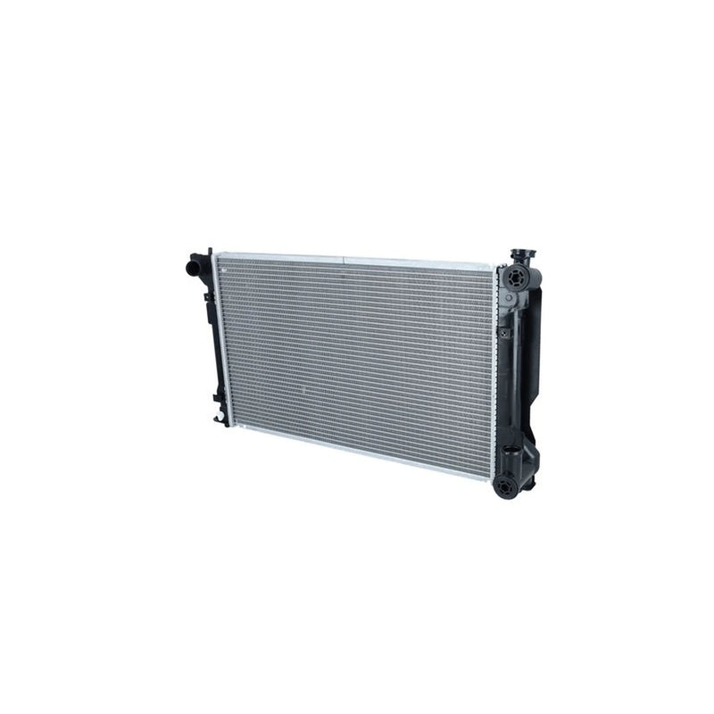 NRF Engine Radiator 53394