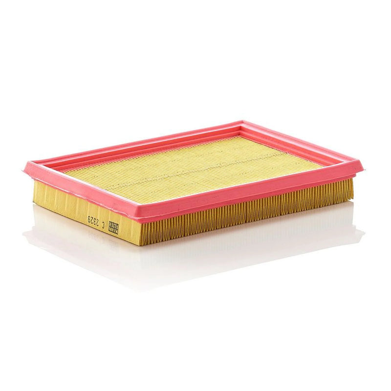 MANN-FILTER Engine Air Filter C 2329