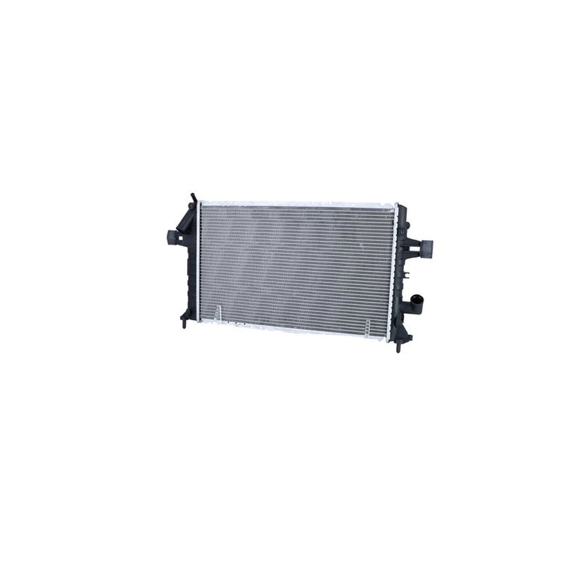 NRF Engine Radiator 506616
