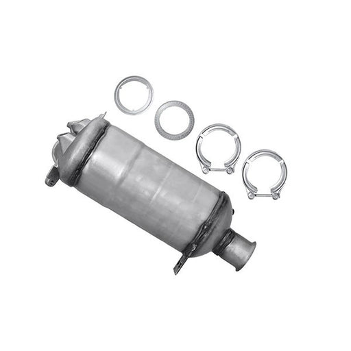 Hella Soot/Particulate Filter 8LG 366 071-491