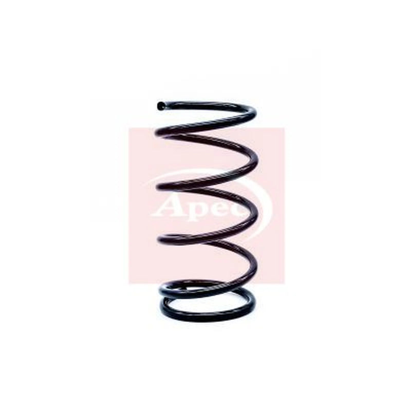 Apec Front Suspension Coil Spring ACS1186