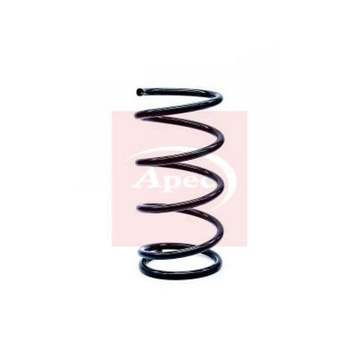 Apec Front Suspension Coil Spring ACS1186