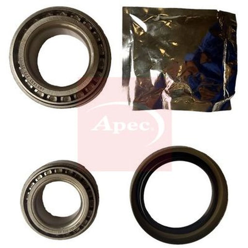 Apec Wheel Bearing Kit AWB1493