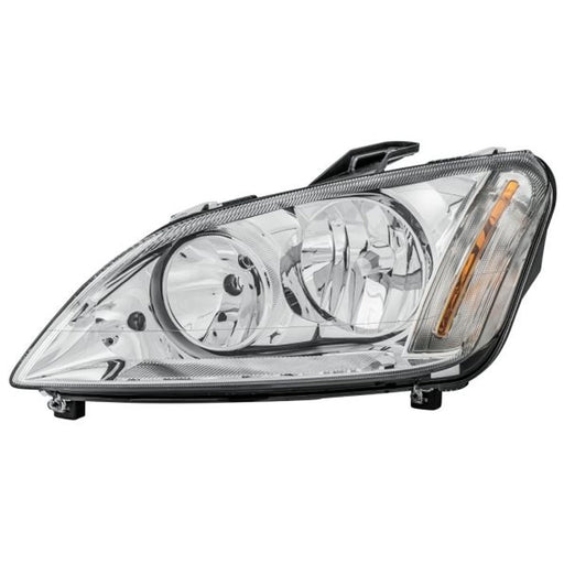 Hella Headlight Headlamp H7/H1 Left 1LE 270 600-191