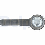 Delphi Steering Tie Rod End Ball Joint Front M16x1 TA650