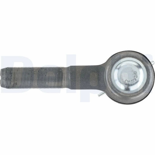 Delphi Steering Tie Rod End Ball Joint Front M16x1 TA650