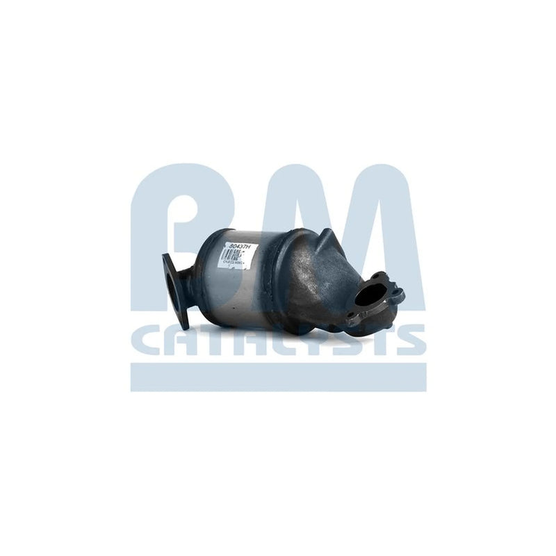 BM Catalysts Homologated Diesel Cat BM80437H