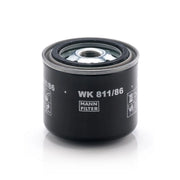 MANN-FILTER Fuel Filter Element WK 811/86