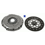 Sachs Clutch Kit Set 3pc 3000970045