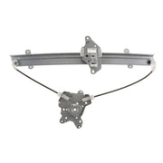 Valeo Electric Window Regulator Lifter Left Front 861074