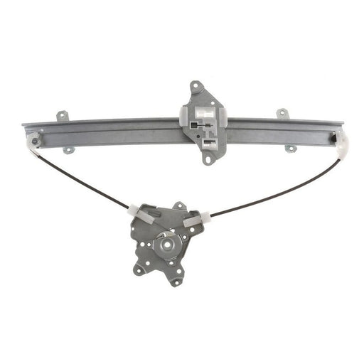 Valeo Electric Window Regulator Lifter Left Front 861074
