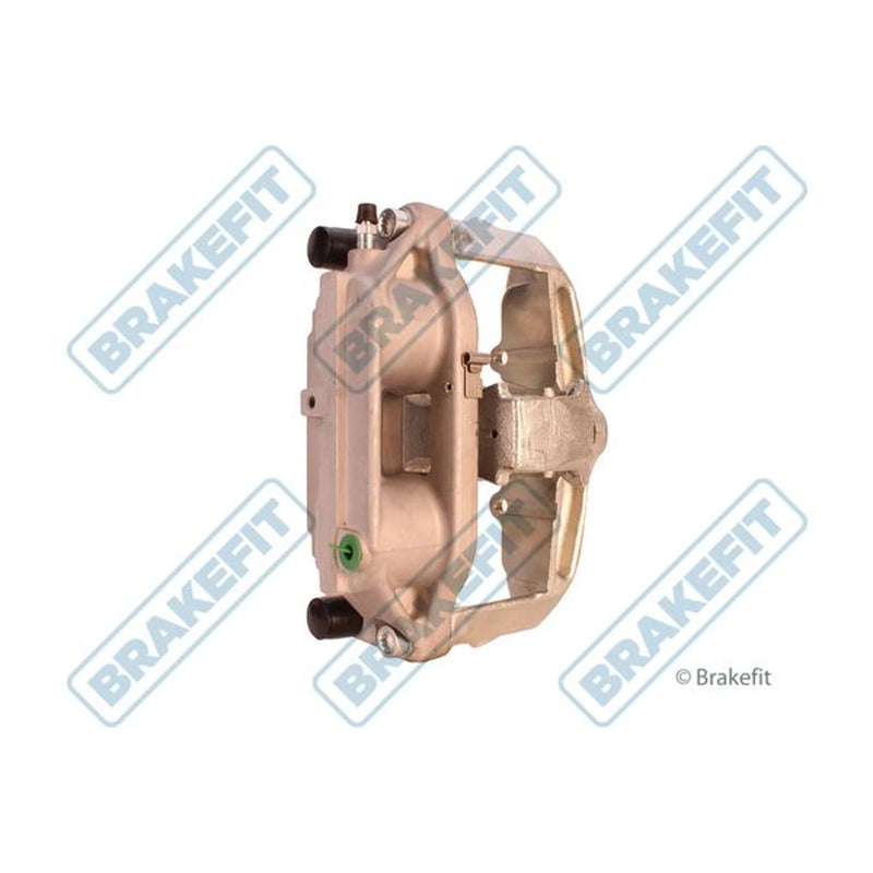 Apec Brake Caliper Assembly Front Right BCA1642