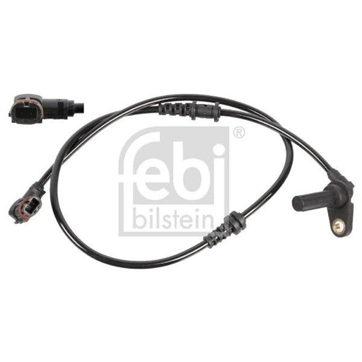 Febi ABS Wheel Speed Sensor Front Right 106280