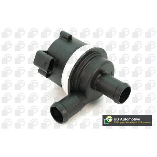 BGA Auxiliary Coolant Water Pump CP0153