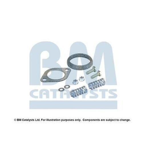 BM Catalysts Exhaust Pipe Mounting Kit FK50077C