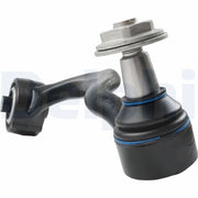 Delphi Control/Trailing Arm Front TC8820