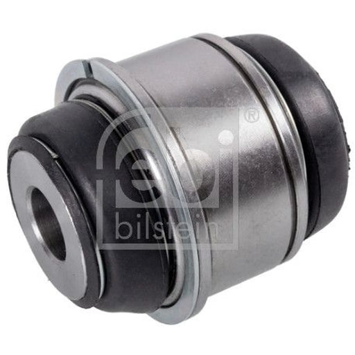 Febi Wishbone / Control / Trailing Arm Bush Rear R 44795
