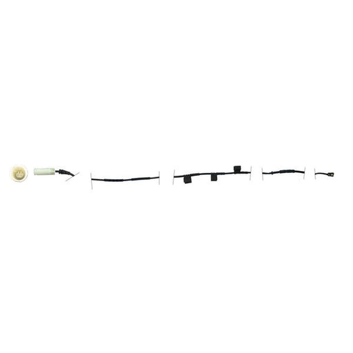 Juratek Brake Pad Wear Sensor Rear JCW283