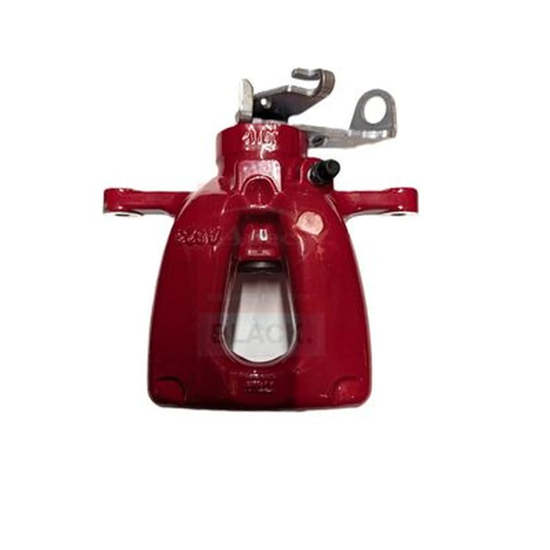 Apec Brake Caliper Assembly Rear Right RCA811RED