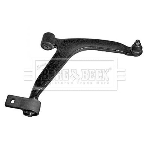 Borg & Beck Control/Trailing Arm BCA6095