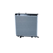 NRF Engine Radiator 50430