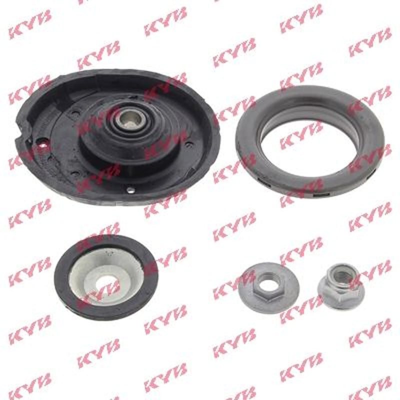 KYB Front Repair Kit Suspension Strut Support Mount SM1553
