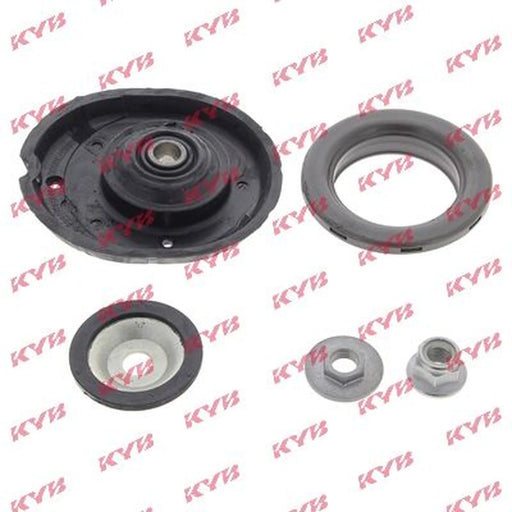 KYB Front Repair Kit Suspension Strut Support Mount SM1553