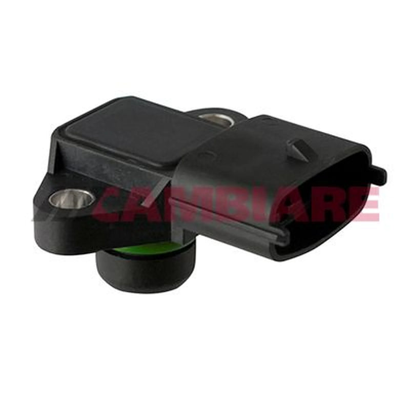 Cambiare MAP Sensor (Manifold Air Pressure) VE372216