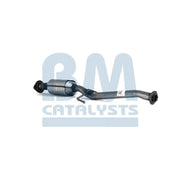 BM Catalysts Homologated Petrol Cat BM90596H