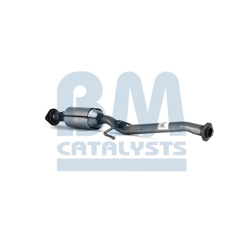 BM Catalysts Homologated Petrol Cat BM90596H