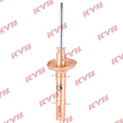 KYB Shock Absorber Damper Strut Front 324016