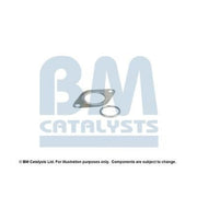 BM Catalysts Exhaust Pipe Mounting Kit FK50613A