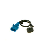Bosch Engine Knock Sensor Rear 0 261 231 166